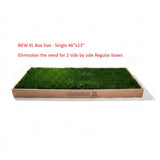 Real GrassBox