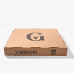 Eco-friendly dog potty grass subscription box by GrassBox in Ontario.